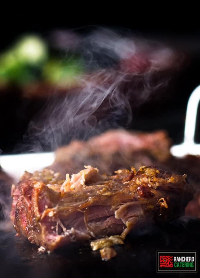 Ranchero Catering