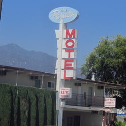 Pasada Motel 10 Photos Hotels 3625 E Colorado Blvd Pasadena Photo Of Pasada Motel Pasadena Ca United States