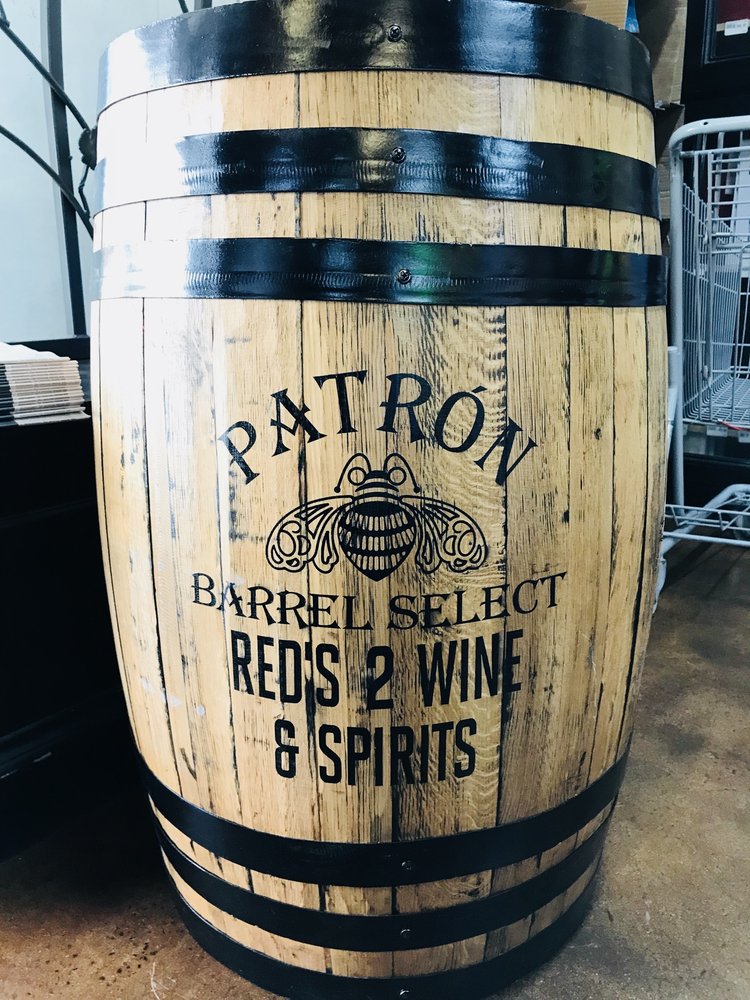 Red's 2 Spirits & Fine Wine