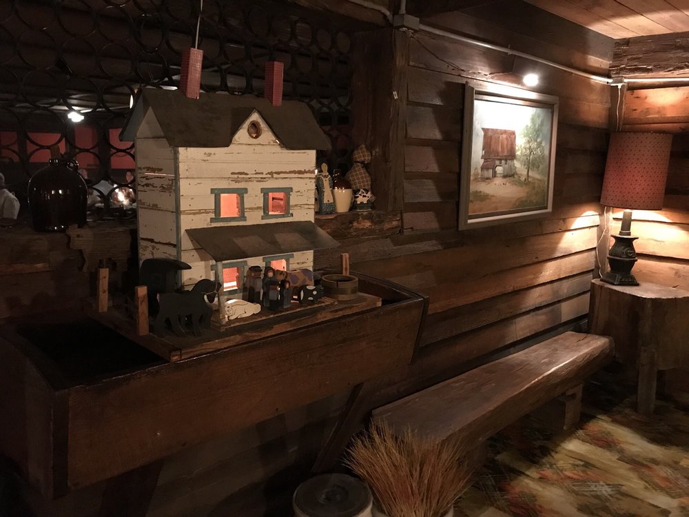 Farmhouse Restaurant