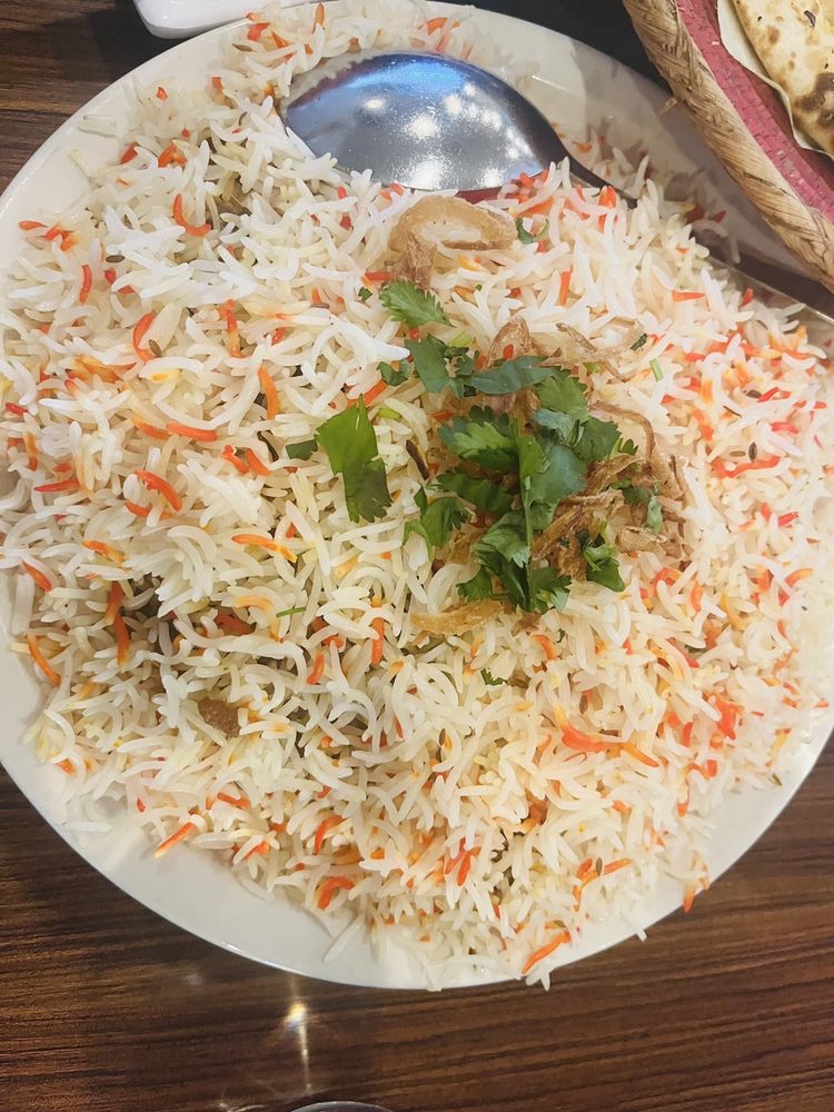 BBQ King Restaurant