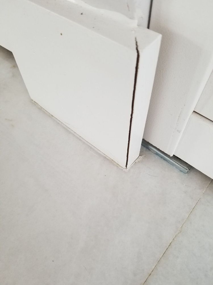image of business All About Baseboards
