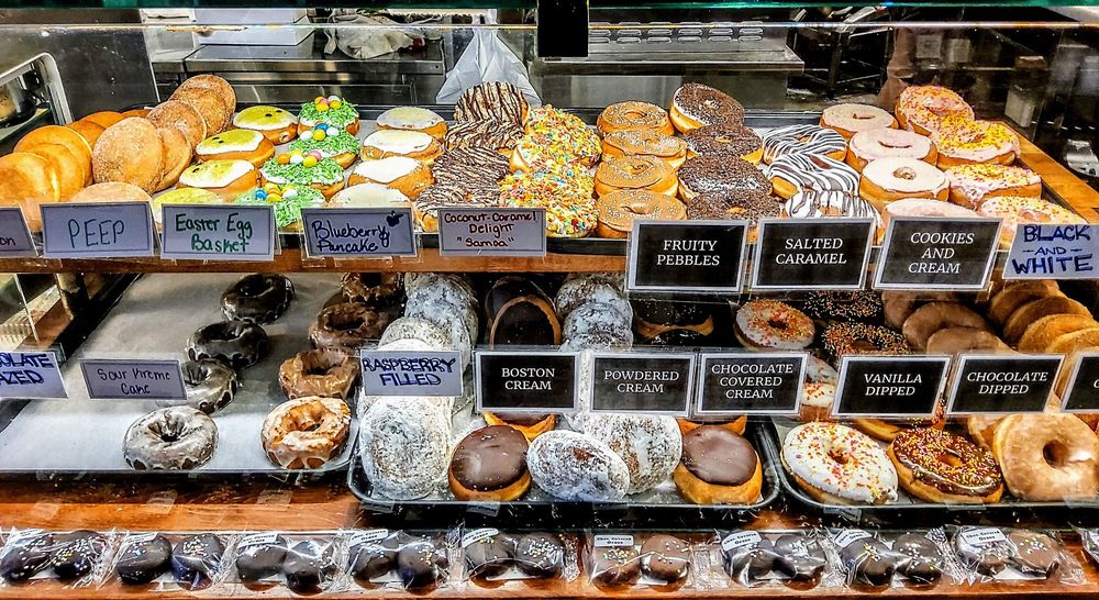 Stoltzfus Baked Goods