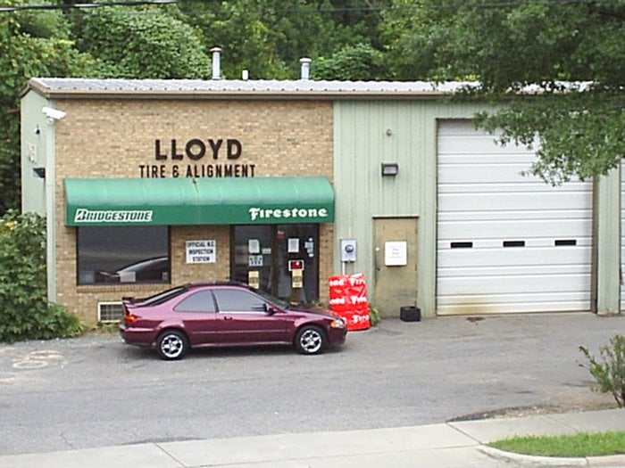 Lloyd Tire & Alignment
