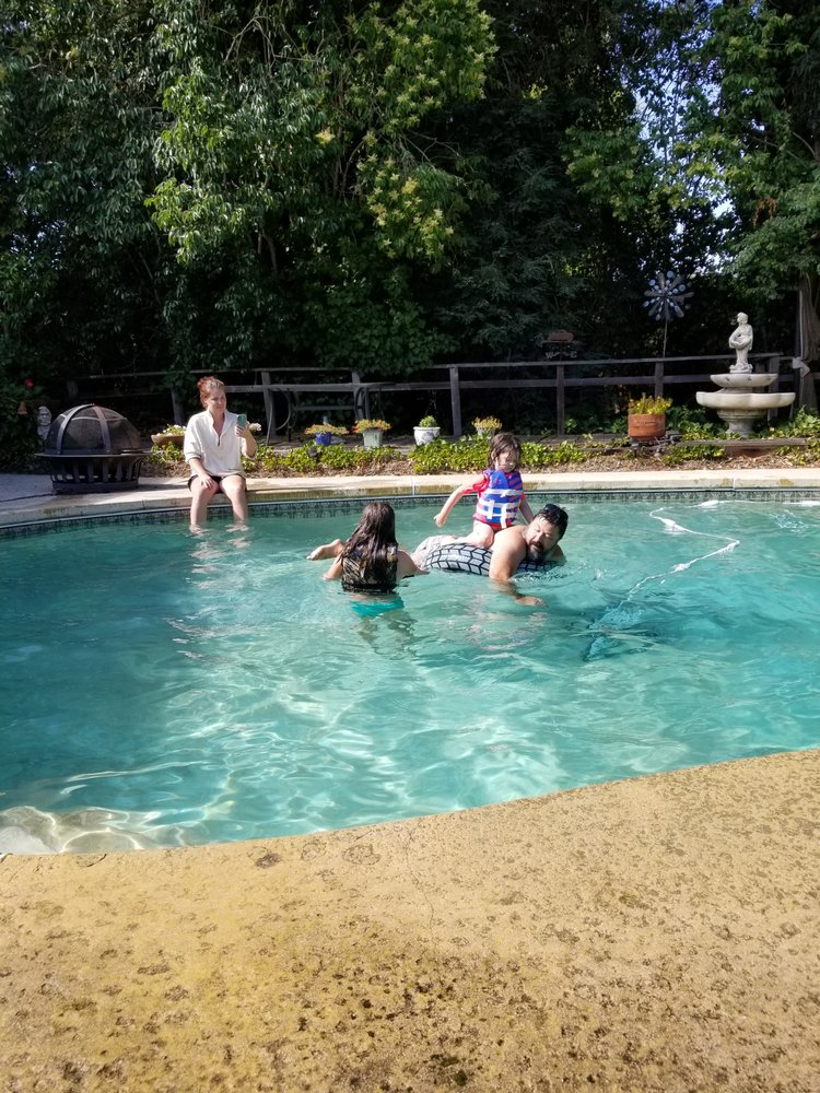 KC Pool Services