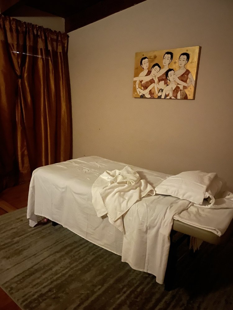 Thai Body Works