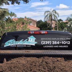Stahlman Home Services Get Quote Landscaping Naples Fl Photo Of Stahlman Home Services Naples Fl United States No Job To