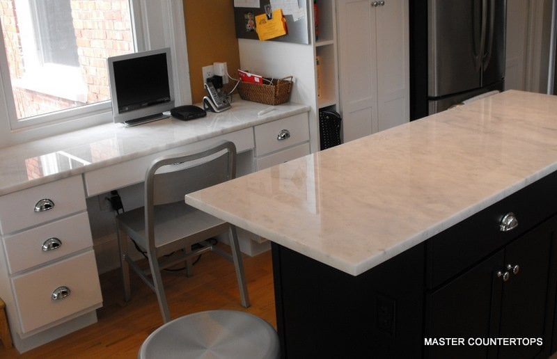 Master Countertops