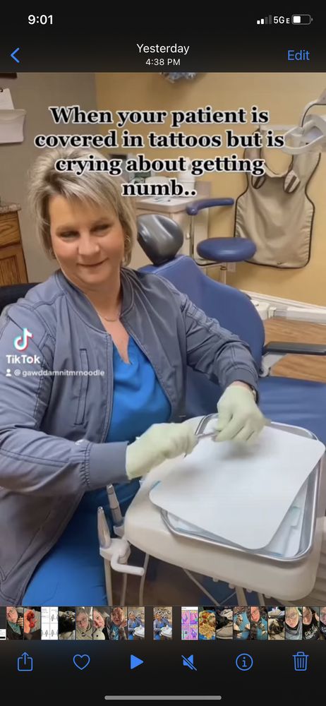 image of business Jared Beaird Family Dentistry