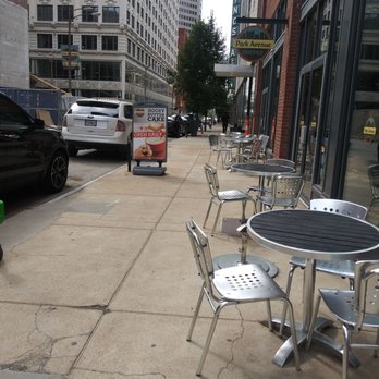 Park Avenue Coffee Downtown 193 Photos 176 Reviews Photo Of Park Avenue Coffee Downtown Saint Louis Mo United States