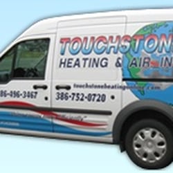 Touchstone Heating Air Inc Conditioning Hvac 490 Photo Of Touchstone Heating Air Inc Lake Butler Fl United States