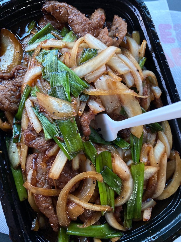 China Wok