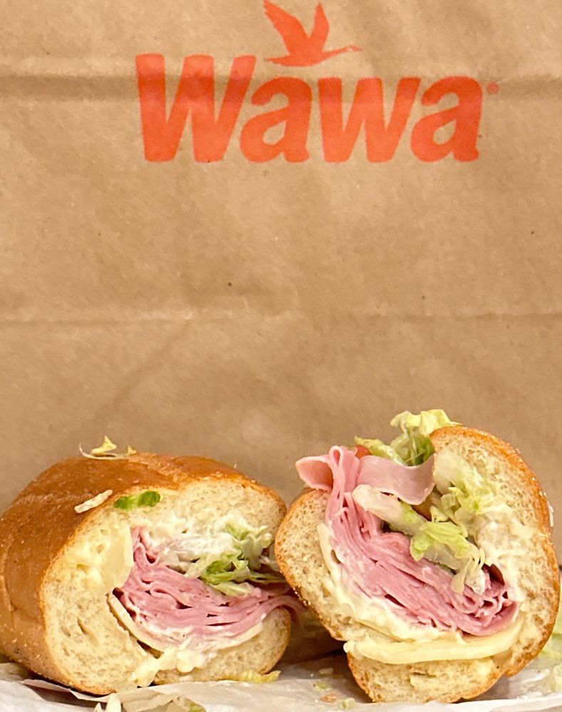 Wawa Wawa