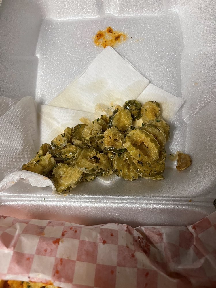 D Smith's Chicken & Fish