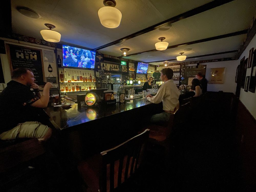 Matthews Social House