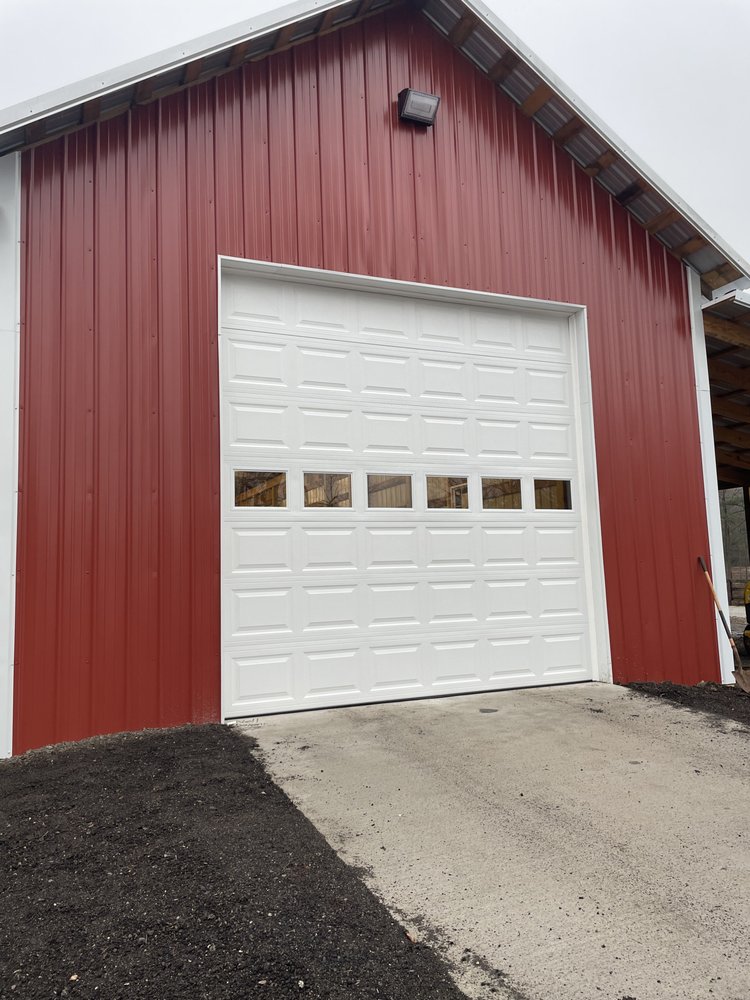 Garage Doors Unlimited
