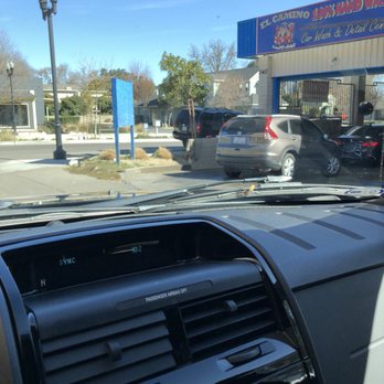car wash paso robles
El Camino Car Wash car wash paso robles
El Camino Car Wash