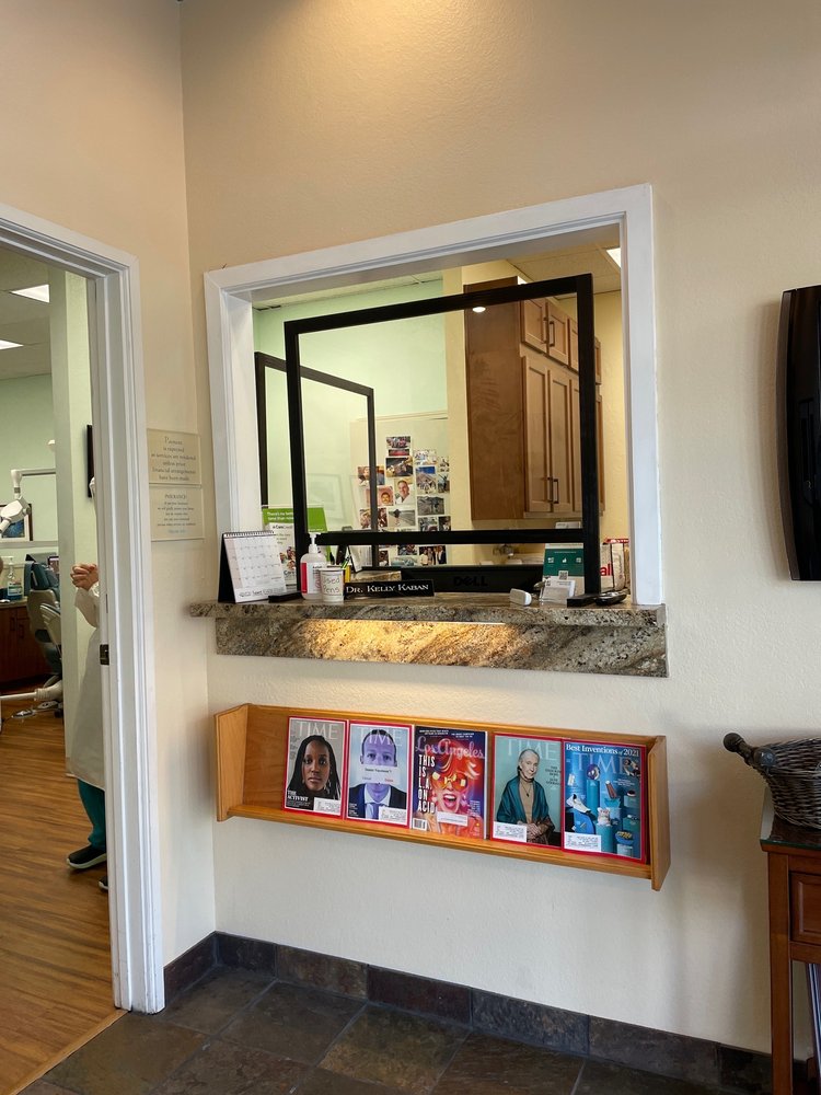 image of business Kaban Dental Group