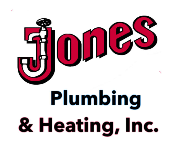Jones Plumbing & Heating