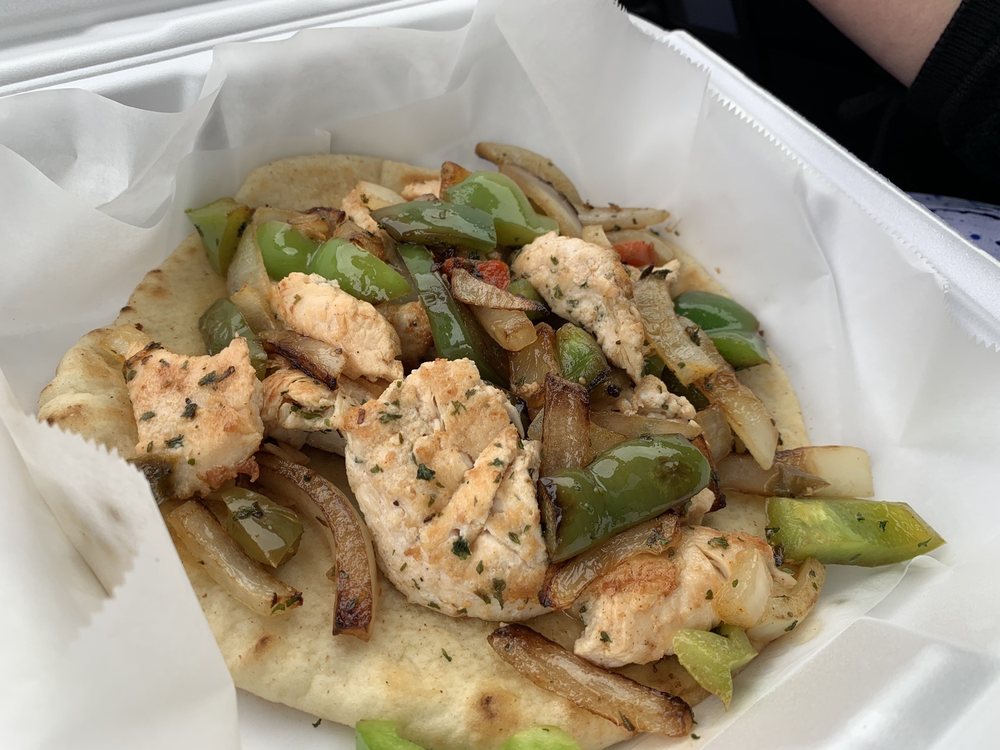 Uncle Benny's Gyros Uncle Benny's Gyros