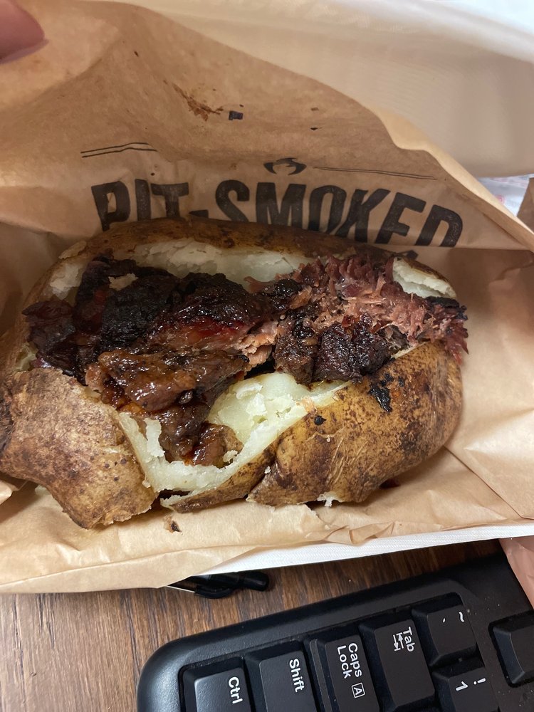 Dickey's Barbecue Pit