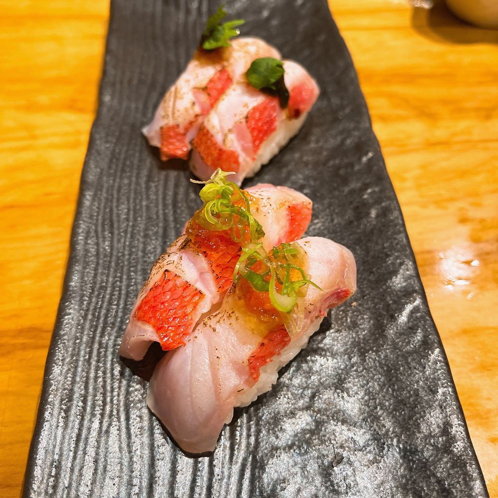 Tsukiji Japanese Restaurant