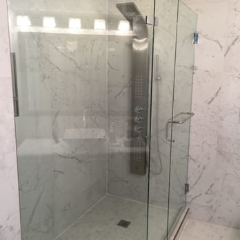 Ace Shower Door Gl 228 Photos 23 Reviews Windows Photo Of Ace Shower Door Gl San Mateo Ca United States