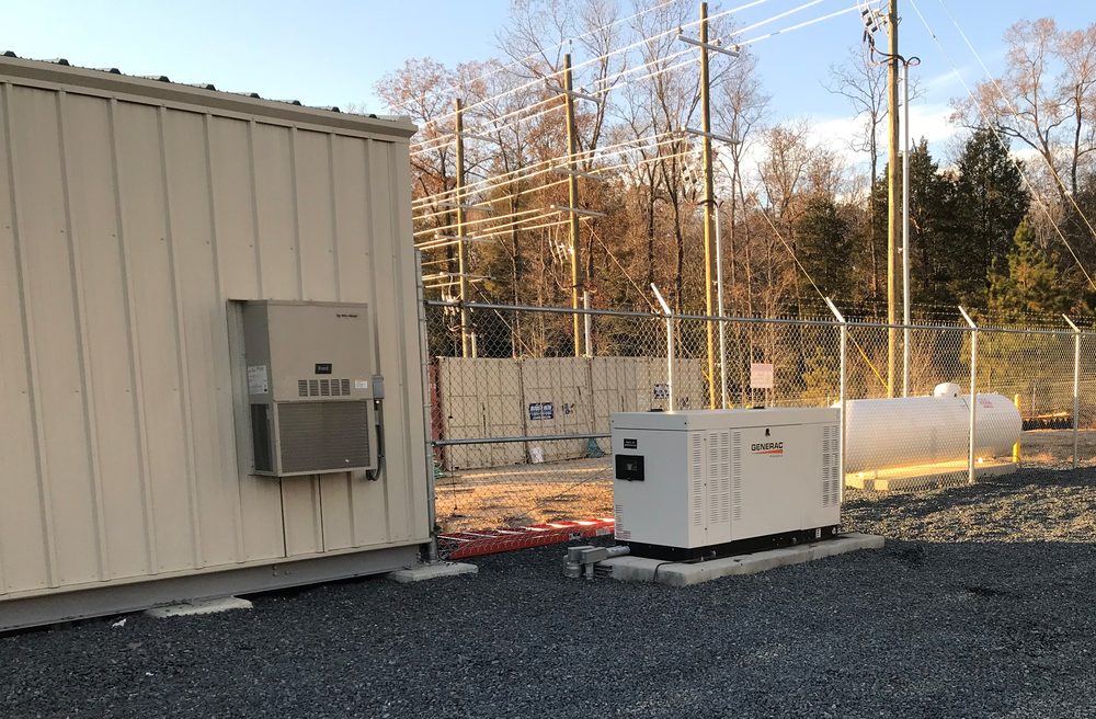 Emergency Power Solutions