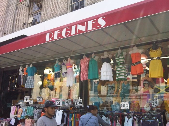 originals clothes shop