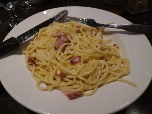 Restaurant Du College