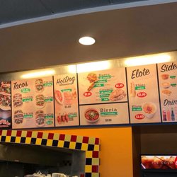 Los Plebes Mexican 844 N Promenade Pkwy Casa Grande Az Photo Of Los Plebes Casa Grande Az United States Menu