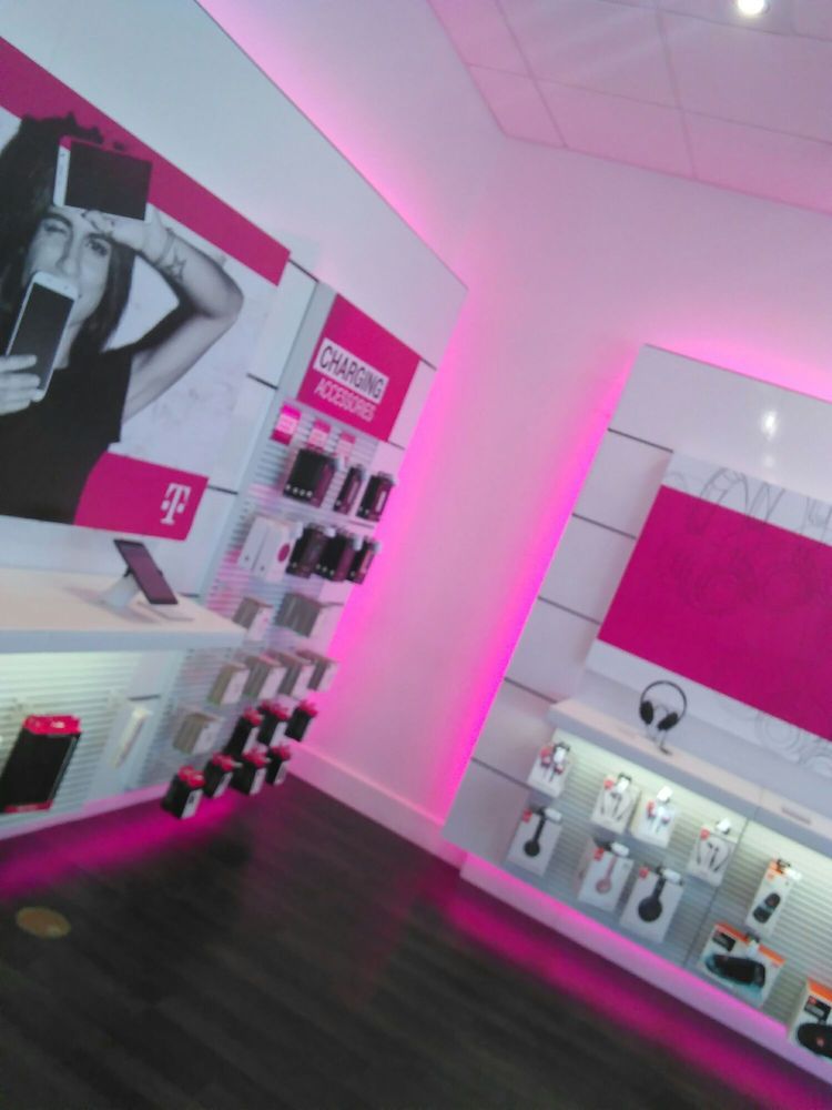 T-Mobile