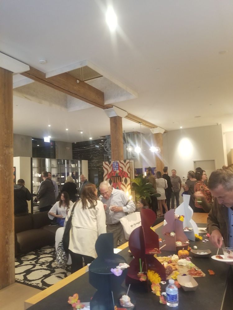 image of business Studio Snaidero Chicago