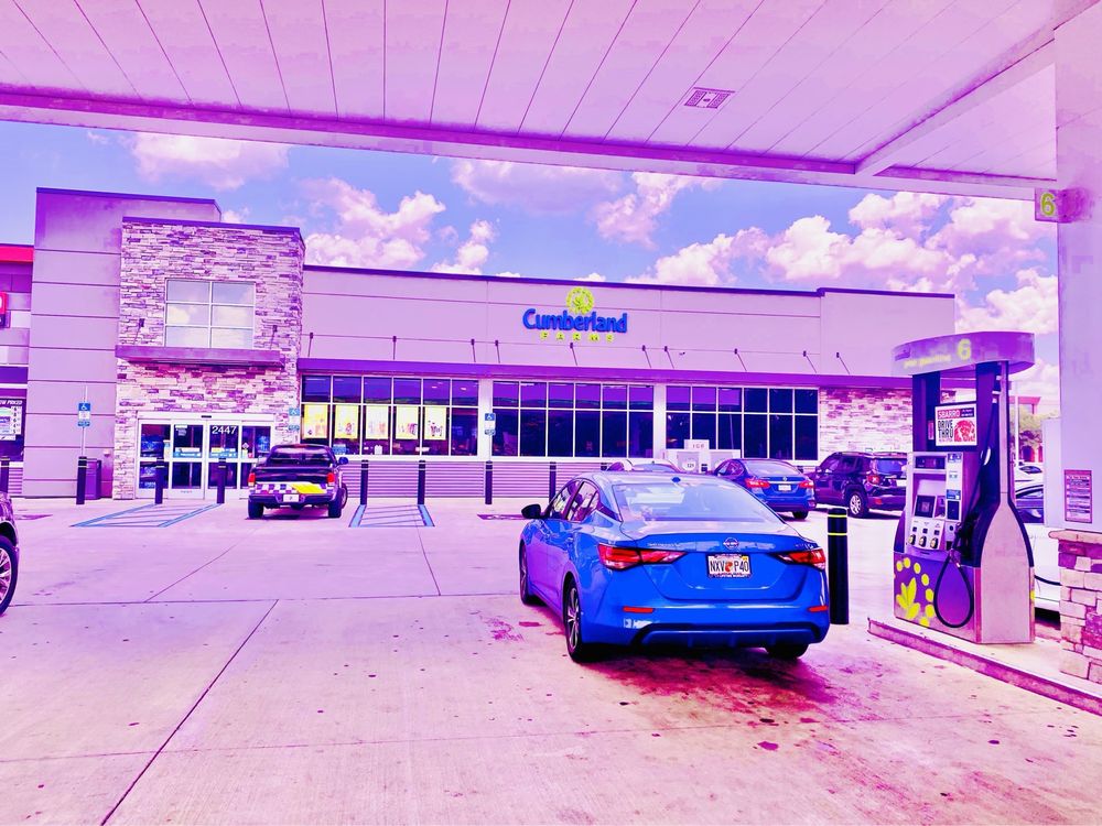 Cumberland Farms Cumberland Farms
