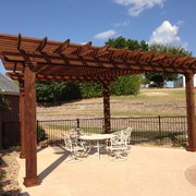 Red River Landscaping 13 Photos 3755 Farm Rd 195 Drilled Boulder Water Photo Of Red River Landscaping Paris Tx United States Custom Western