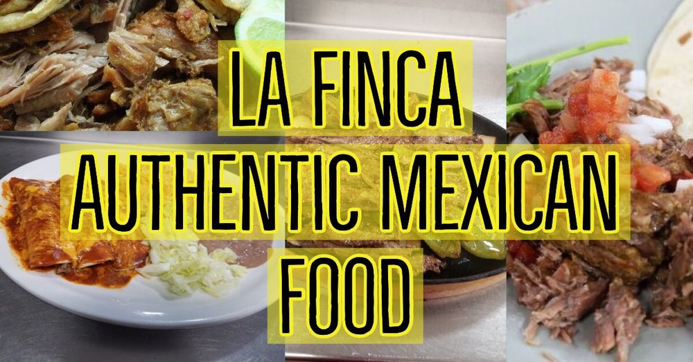 La Finca Mexican Resturant