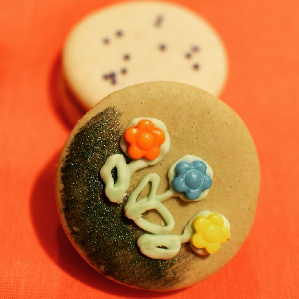 Tutti Frutti Hercules 61 Photos & 76 Reviews Bakeries 3700 San