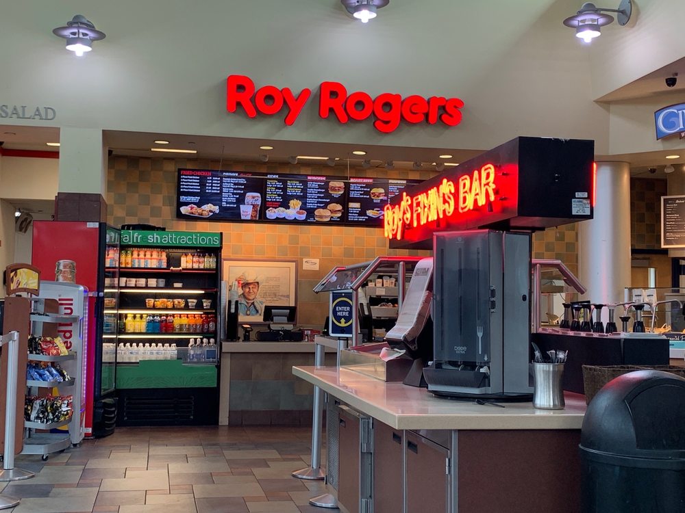 Roy Rogers
