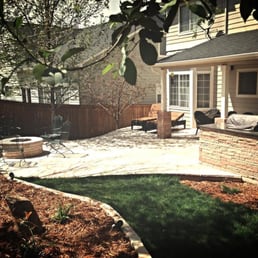 Photos For Sunny Daze Landscaping Yelp Photo Of Sunny Daze Landscaping Denver Co United States
