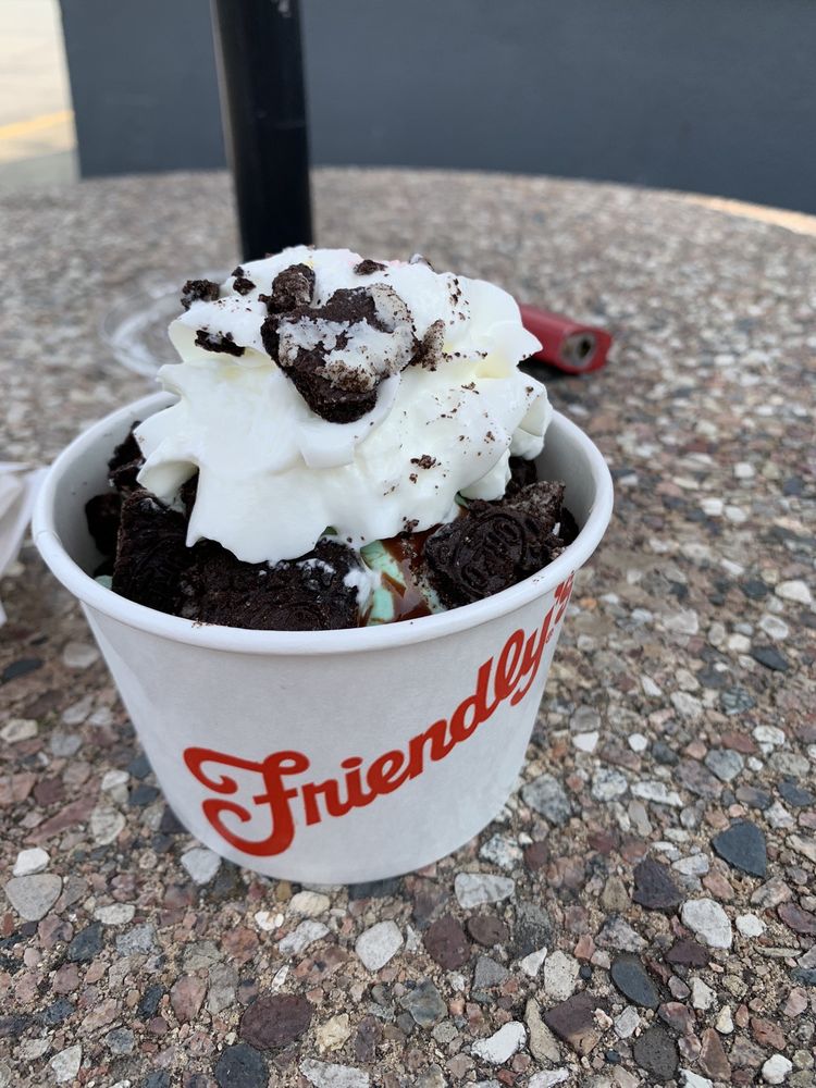 Friendly's