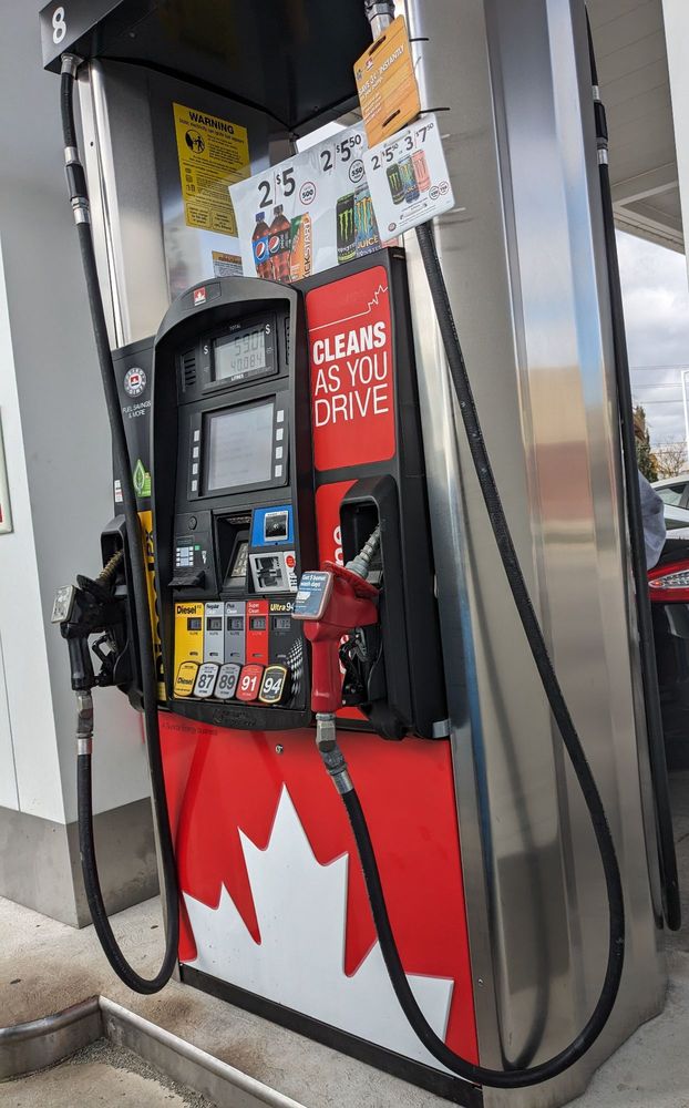 Petro Canada