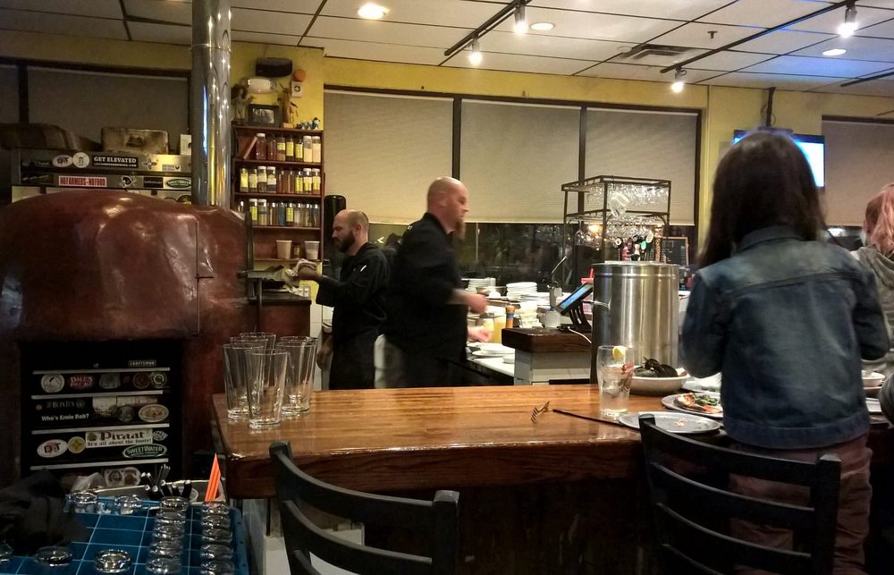 Dr Field Goods Kitchen 124 Photos & 208 Reviews American (New