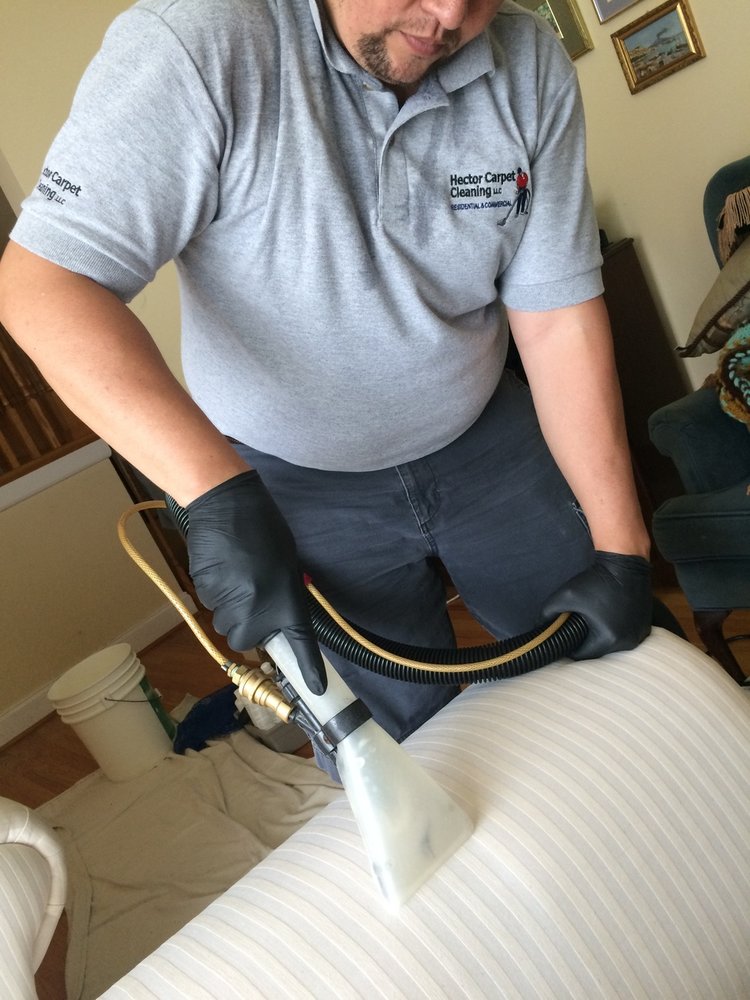 Hector Carpet Cleaning