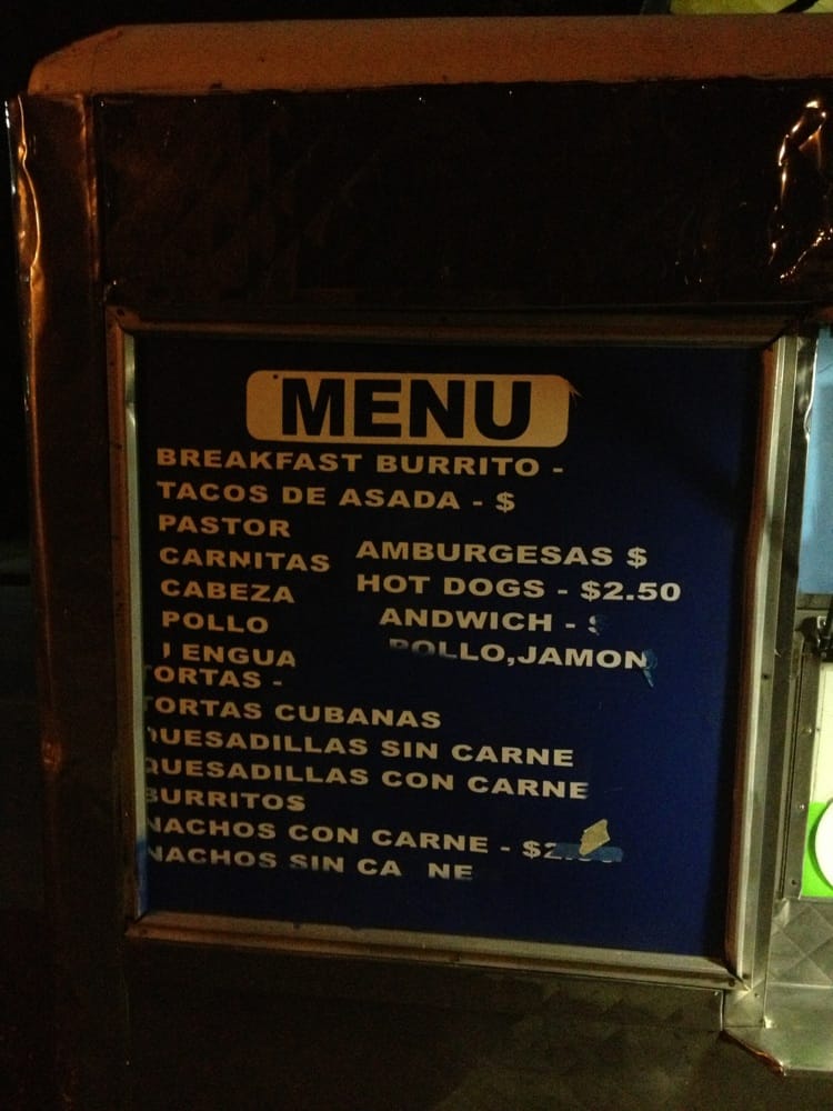 Tacos Tito's