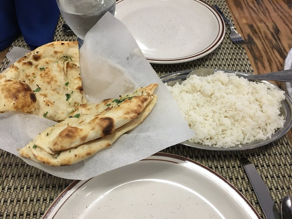 Gluten Free indian food in Center Line Happy Gluten Free