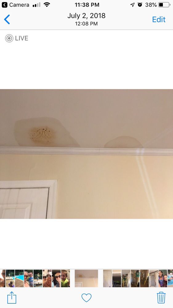 image of business Mathis Heating & Air Conditioning