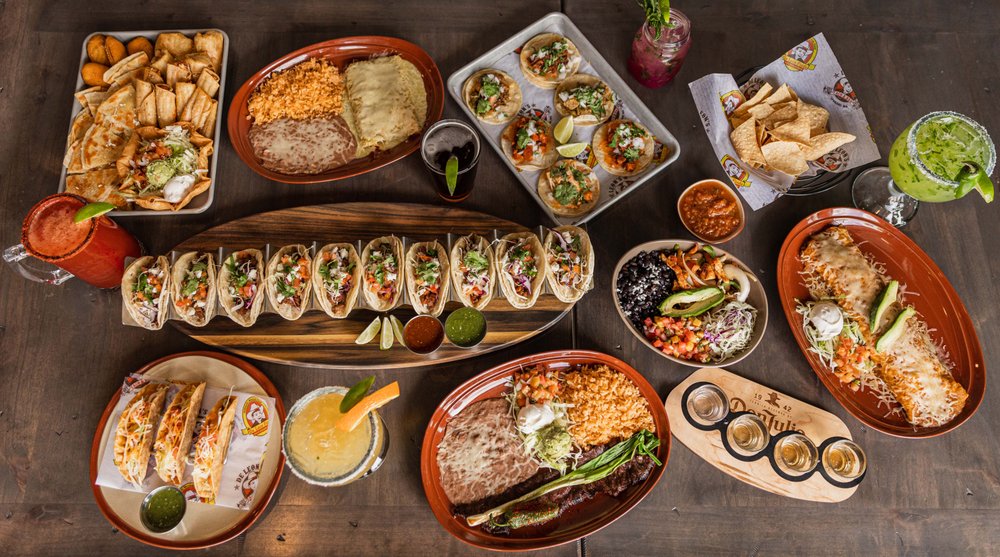 De Leon's Taco & Bar