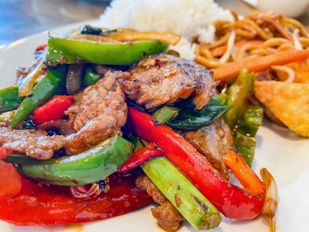 Far East Cafe
