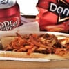 Brown Bear's Hot Dogs