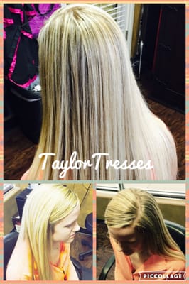 Taylor Tresses